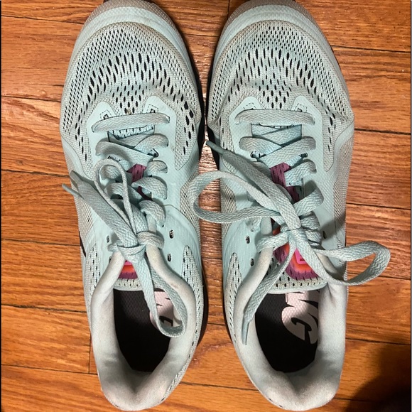 Nike Air Max 2014 Women’s Running Sneakers - Picture 2 of 13